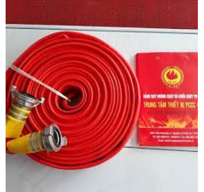 ĐỊA CHỈ CHUYÊN BÁN CUỘN VÒI CHỮA CHÁY TẠI HÀ NỘI